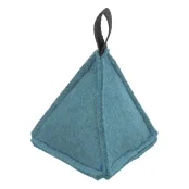 Іграшка Trixie CityStyle Pyramid піраміда, для котів, фетр, 7 см