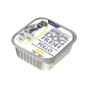 Вологий корм Monge SDE Dog Wet Fresh для собак, з куркою, 150 г