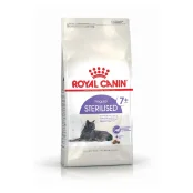 Сухий корм Royal Canin Sterilised 7+ для стерилізованих кішок похилого віку, 10 кг