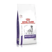 Сухий корм Royal Canin Neutered Adult Medium Dogs для дорослих стерилізованих собак середніх порід, 9 кг