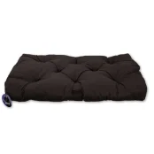 Лежак Animall Aurora L Brown для собак та котів, 110×74×11 см Лежак Animall Aurora L Brown для собак та котів, 110×74×11 см