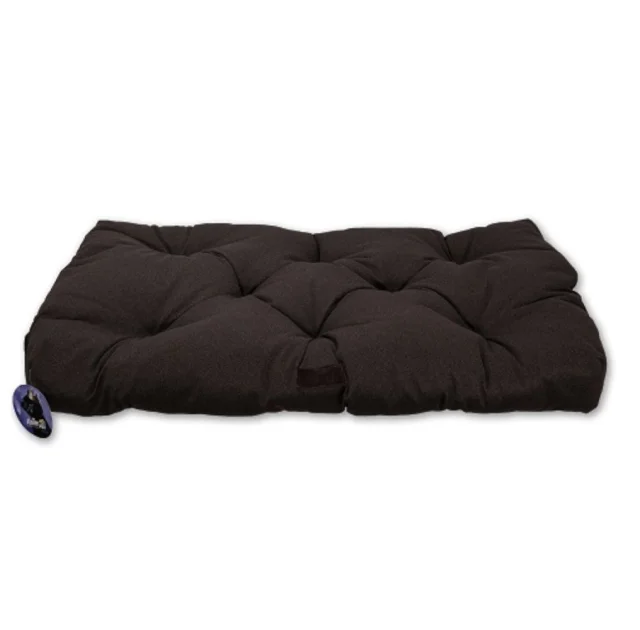 Лежак Animall Aurora L Brown для собак та котів, 110×74×11 см