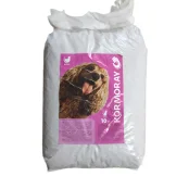 Сухий корм Kormoray для собак середніх і великих порід, з куркою, 10 кг