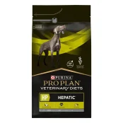 Сухой корм Purina Pro Plan Veterinary Diets HP Hepatic для собак, при хронической печеночной недостаточности, 3 кг