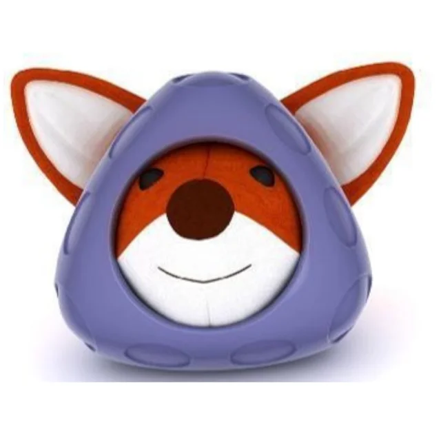 Іграшка AnimAll GrizZzly, лисенятко, 8.4×8×8.8 см