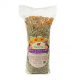 Сено Vitapol Vita Herbal для грызунов, с календулой, 800 г Сено Vitapol Vita Herbal для грызунов, с календулой, 800 г