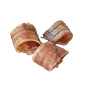 Ласощі Salutis Трахея яловича, для собак, 500 г