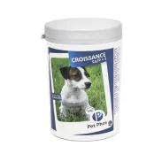 Вітаміни Ceva Pet Phos Croissance Ca/P=2 для собак, 100 табл Вітаміни Ceva Pet Phos Croissance Ca/P=2 для собак, 100 табл