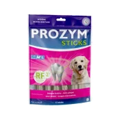 Жувальні стіки Ceva Prozym Sticks для собак, розмір L, 384 г, 12 паличок