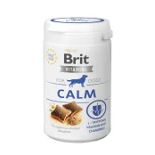 Вітаміни Brit Vitamins Calm для собак, для нервової системи, 150 г