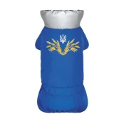 Костюм Pet Fashion Zhan для собак, розмір XS2, блакитний