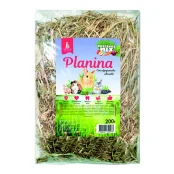 Сіно Modes Planina Oreginal Mix, фруктово-овочеве, для гризунів, 200 г