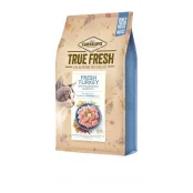 Сухой корм Carnilove True Fresh Cat Turkey для взрослых кошек, с индейкой, 340 г