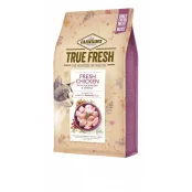 Сухой корм Carnilove True Fresh Cat Fresh Chicken, для взрослых кошек, курица, 340 г