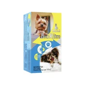 Витамины Modes BioRitm для собак мелких пород до 10 кг, 30 таблеток