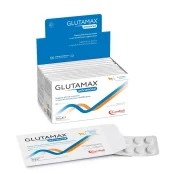 Таблетки Candioli GlutaMax Advanced для підтримки функцій печінки для собак, 10 таблеток