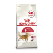 Сухий корм Royal Canin Fit 32 для котів, 1.6 кг + 400 г у подарунок