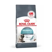 Сухий корм Royal Canin Hairball Care для виведення шерсті у котів, 1.6 кг + 400 г у подарунок