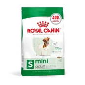 Сухий корм Royal Canin Mini Adult для собак дрібних порід, 1.6 кг + 400 г у подарунок