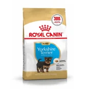 Сухий корм Royal Canin Yorkshire Terrier Puppy для цуценя йоркширського тер'єру до 10 місяців, 1.2 кг + 300 г у подарунок