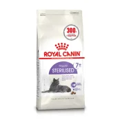 Сухий корм Royal Canin Sterilised 7+ для котів похилого віку, 1.2 кг + 300 г у подарунок