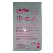 Шампунь Ceva Douxo Calm для кошек и собак с чувствительной кожей, 15 мл, саше