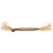 Іграшка Trixie Matatabi Stick with Tassels для котів, палиця з мататабі з китицями, 24 см