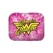 Подушка для лежанки Waudog Relax, малюнок "Диво - жінка", L, ширина 49 см, довжина 59 см