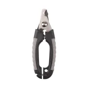 Кігтеріз Flamingo Comfort з обмежувачем, для собак, розмір L, 16×5.2 см