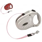 Рулетка Tatrapet Expert для собак, лента до 15 кг, 3 м