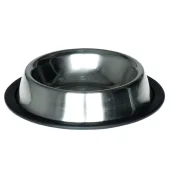 Миска Tatrapet з нержавіючої сталі з з карбуванням, 0.17 л, 11 см