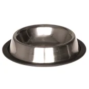 Миска Tatrapet з нержавіючої сталі з з карбуванням, 0.45 л, 14 см