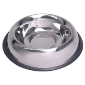 Миска Tatrapet з нержавіючої сталі з карбуванням, 0.75 л, 16 см