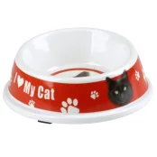 Миска Tatrapet меламінова, пластикова, 0.15 л, 14.5 см