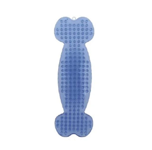 Игрушка Tatrapet Dental Gum для собак, кость резиновая, 20 см