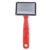 Пуходерка Tatrapet Caty salon для котів, 6×14 см