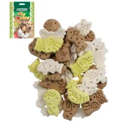 Печиво Tatrapet Lovers Animal Mix для собак, 200 г