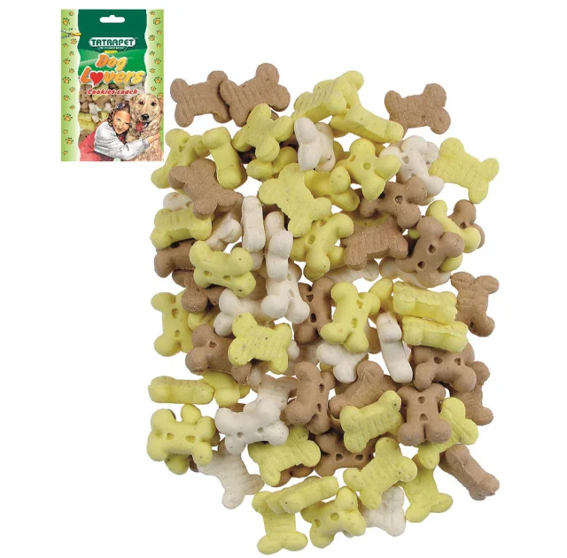 Печиво Tatrapet Lovers Puppy Mint для собак, 200 г