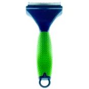 Расческа-сликер Tatrapet Expert для собак и кошек, 17×8 см