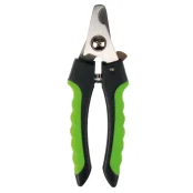 Когтеріз-кусачки Tatrapet Expert для собак та котів, 6×16×5 см