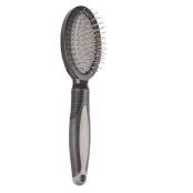 Щітка Flamingo Comfort для собак, S, 21×5.6 см