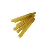 Лакомство Селянські Смаколики для собак, палочки по уходу за зубами (тыква), 12 см, 500 г