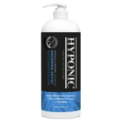 Шампунь Hyponic Grooming Artist для котів та собак, глибоке очищення та об`єм, 1.5 л