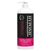 Шампунь Hyponic Grooming Artist для котів та собак, для машинного зрізання та зволоження, 1.5 л