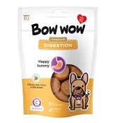 Ласощі Bow wow Digestion снеки для собак, для покращення травлення, 60 г, 15 шт