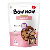 Ласощі Bow wow Weight снеки для собак з проблемами надлишкової ваги, 60 г, 15 шт