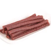 Лакомство AlfPet AS16 для собак, говяжьи палочки, 500 г