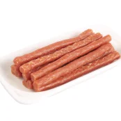 Лакомство AlfPet AS18 для собак, палочки из кролика, 500 г