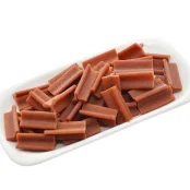 Лакомство AlfPet AS51 для собак, дентальные палочки мини с ягненком, 500 г