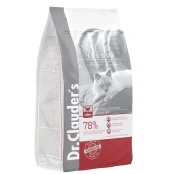 Сухий корм Dr.Clauder's High Premium Indoor для домашніх котів, 400 г